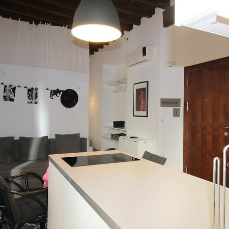 Del Parque Flats Alvarez Suite Malaga Bagian luar foto