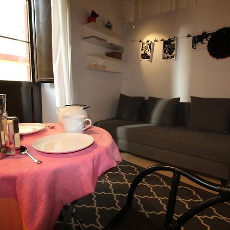 Del Parque Flats Alvarez Suite Malaga Bagian luar foto