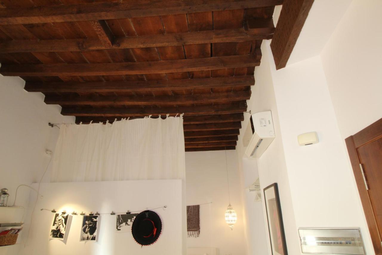 Del Parque Flats Alvarez Suite Malaga Bagian luar foto